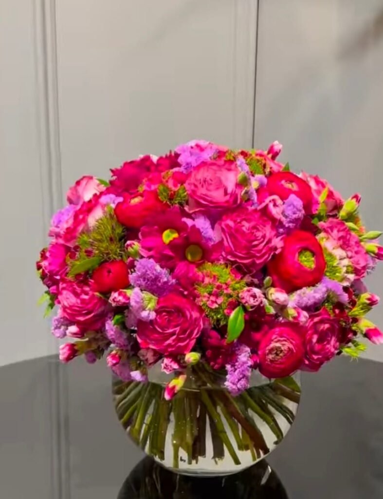 How to Choose the Best Flower Shop Delivery Service in Dadar